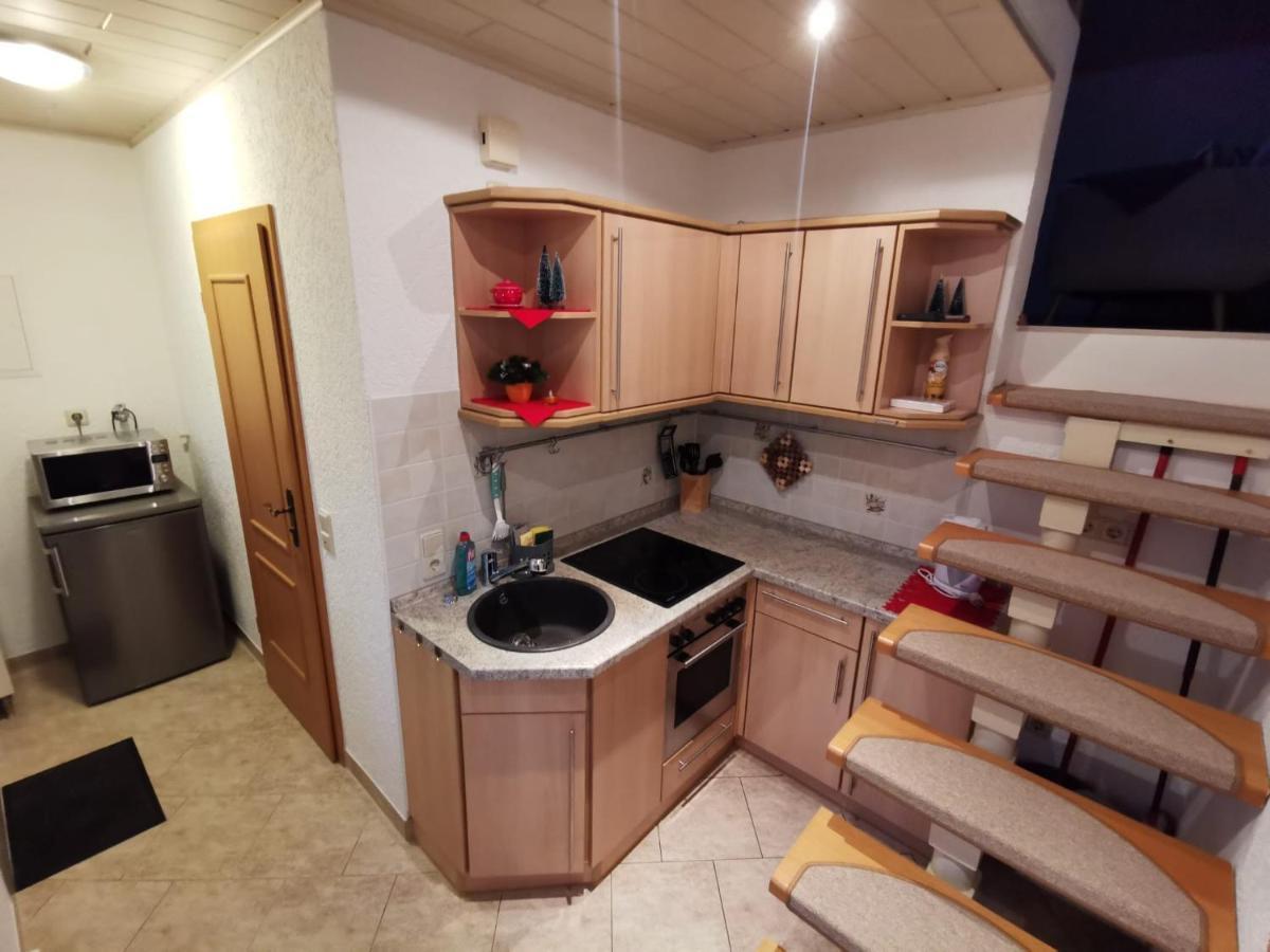 Apartment Schnorr-villa *