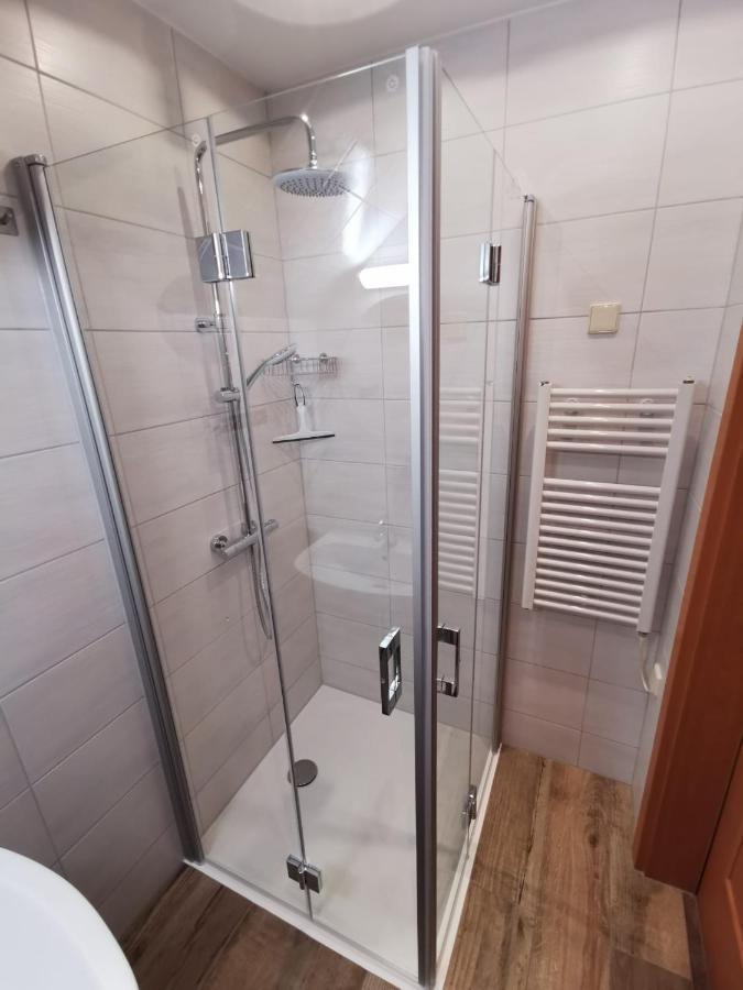 Schnorr-villa Apartment *