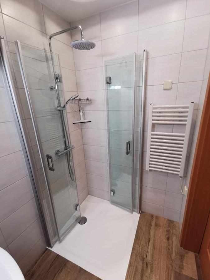 Schnorr-villa Apartment *