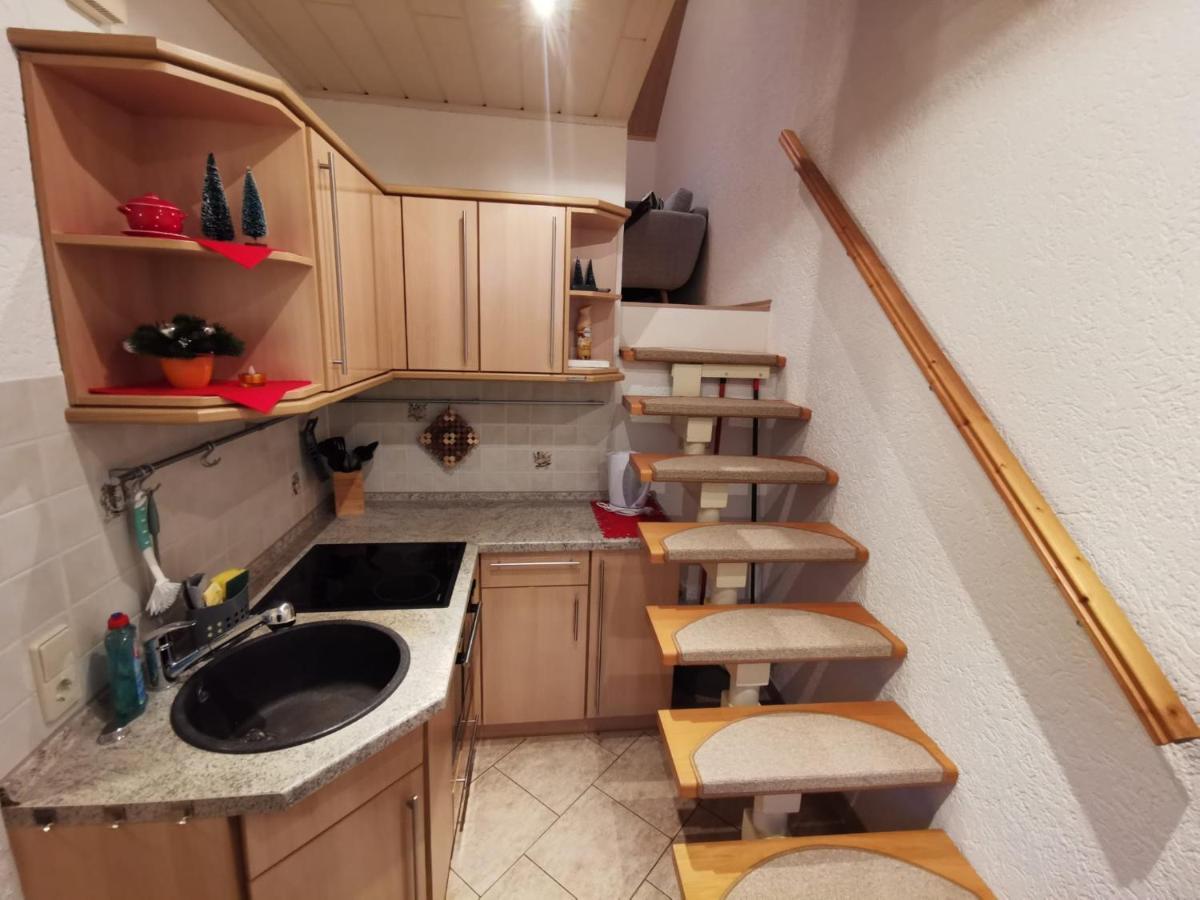 Schnorr-villa Apartment