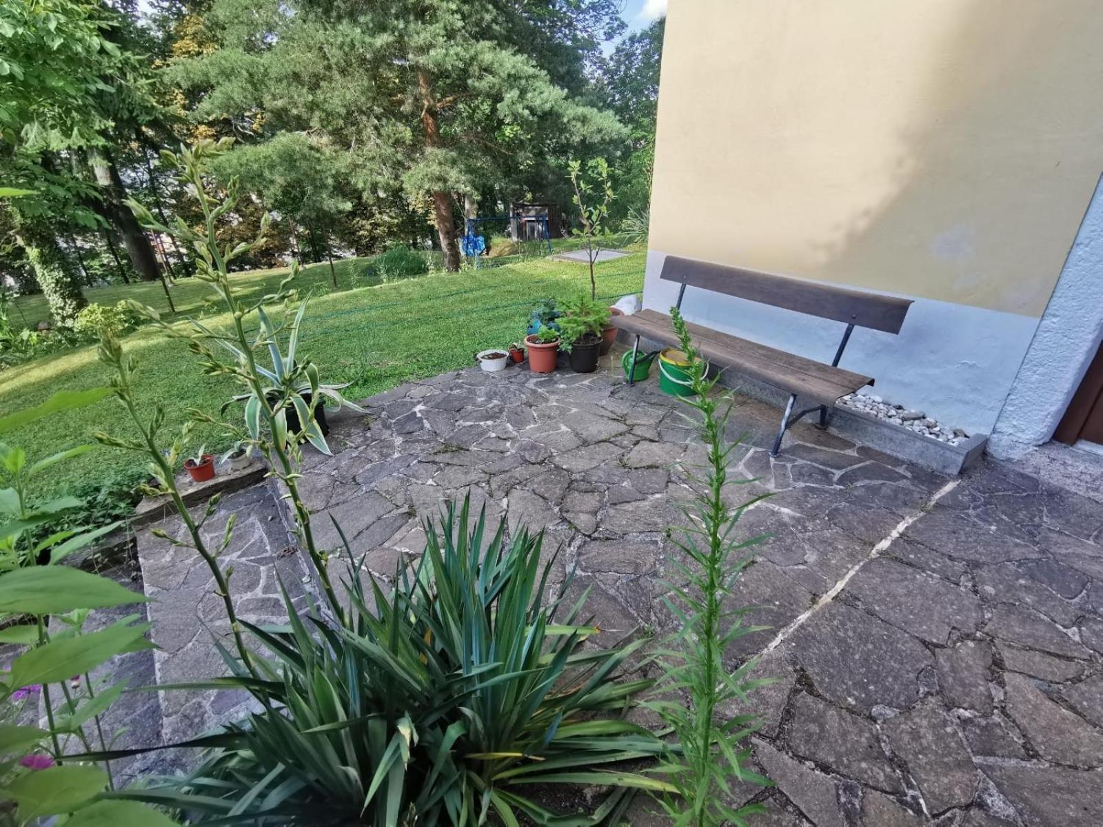 Schnorr-villa * Schneeberg (Saxony)