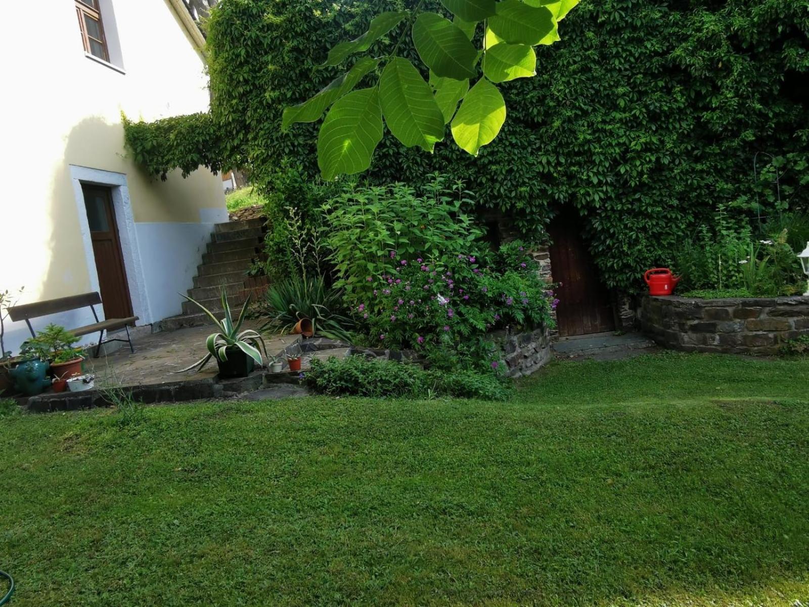Schnorr-villa Apartment