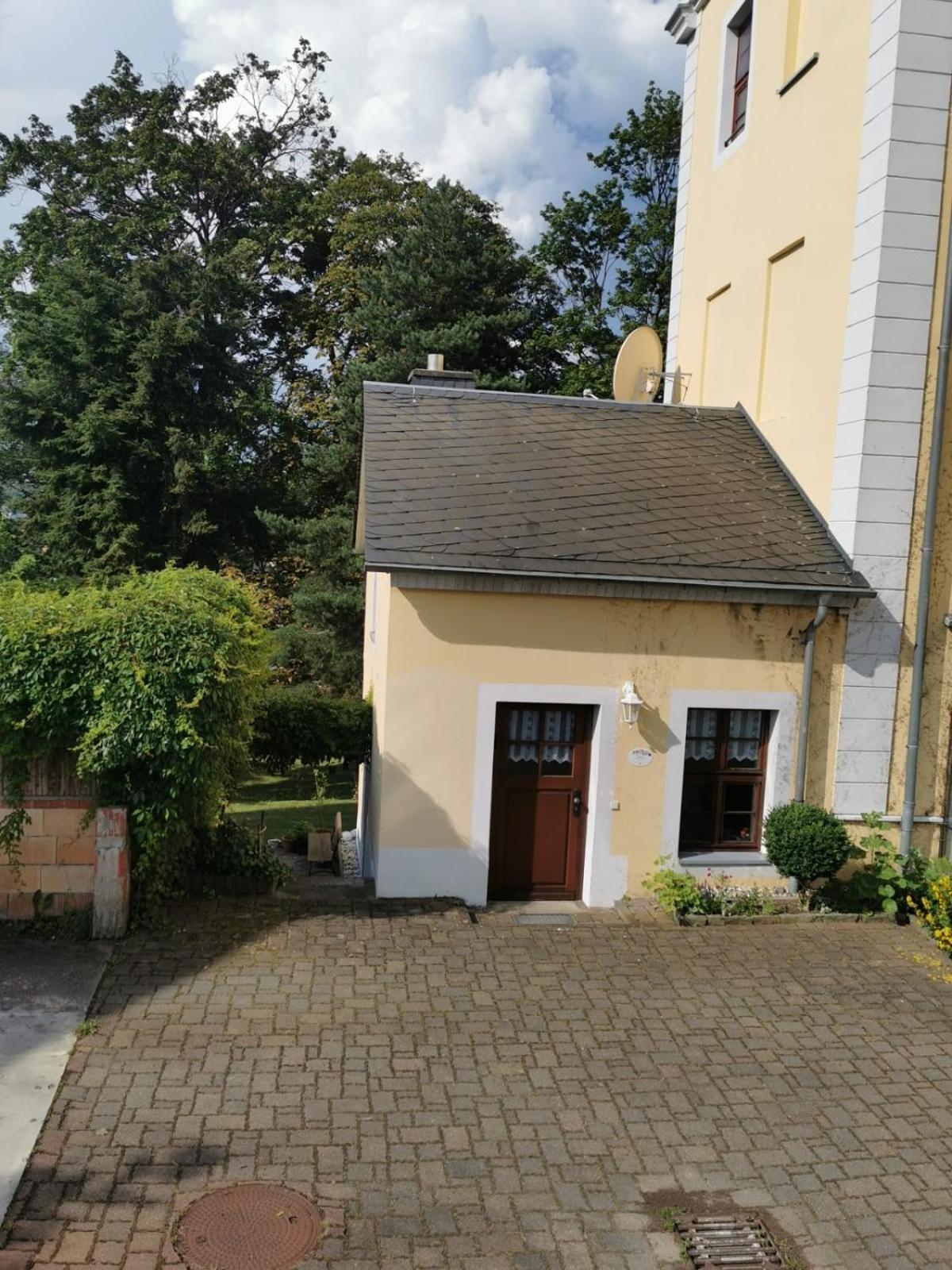 Apartment Schnorr-villa