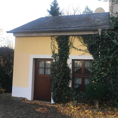 Schnorr-Villa Schneeberg  Exterior photo