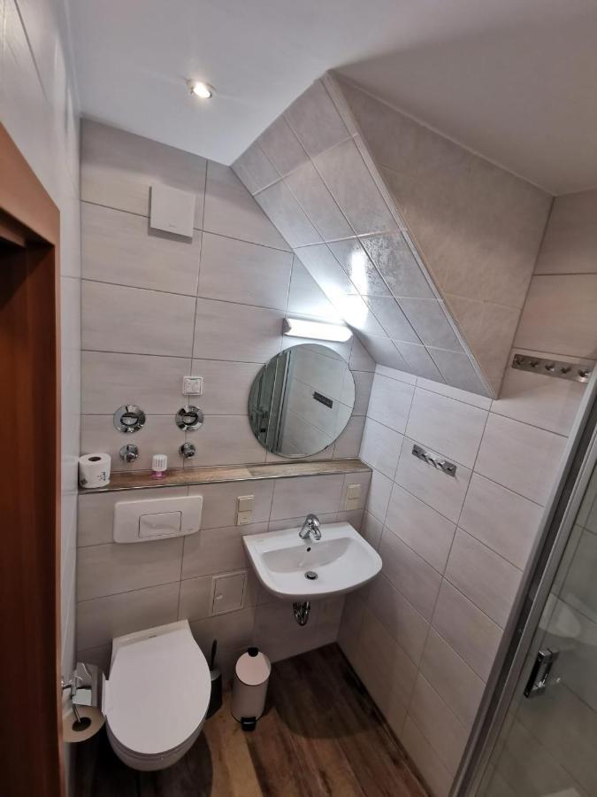 Appartamento Schnorr-villa Schneeberg (Saxony)
